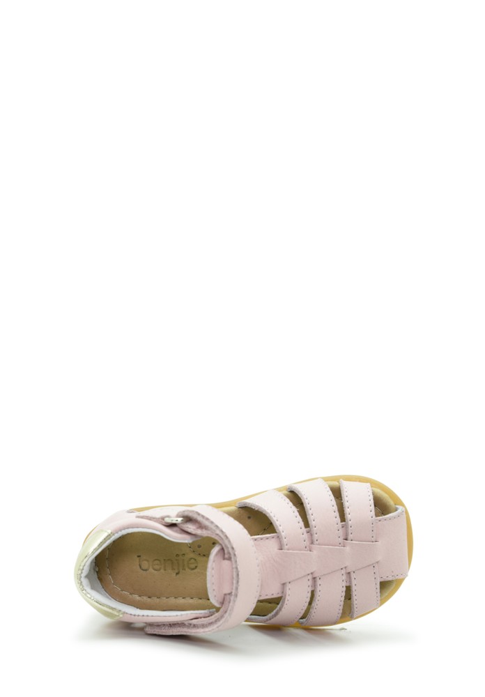 <p>Baby shoes - Sandals - Girl</p>