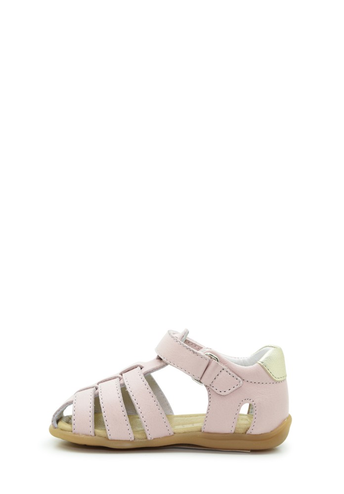 <p>Baby shoes - Sandals - Girl</p>