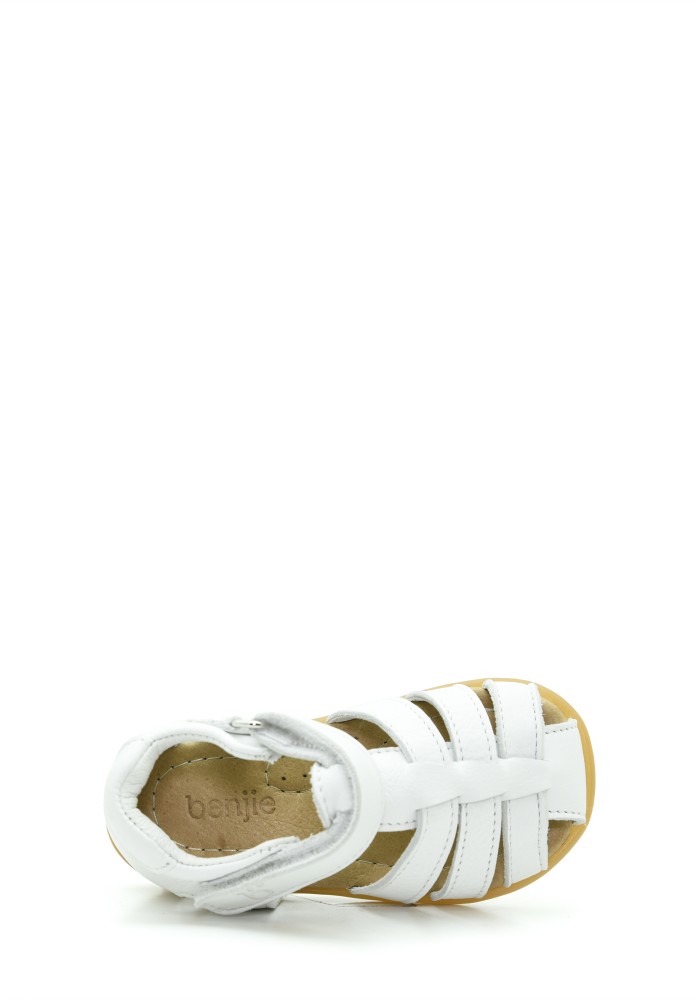 <p>Baby shoes - Sandals - Girl</p>