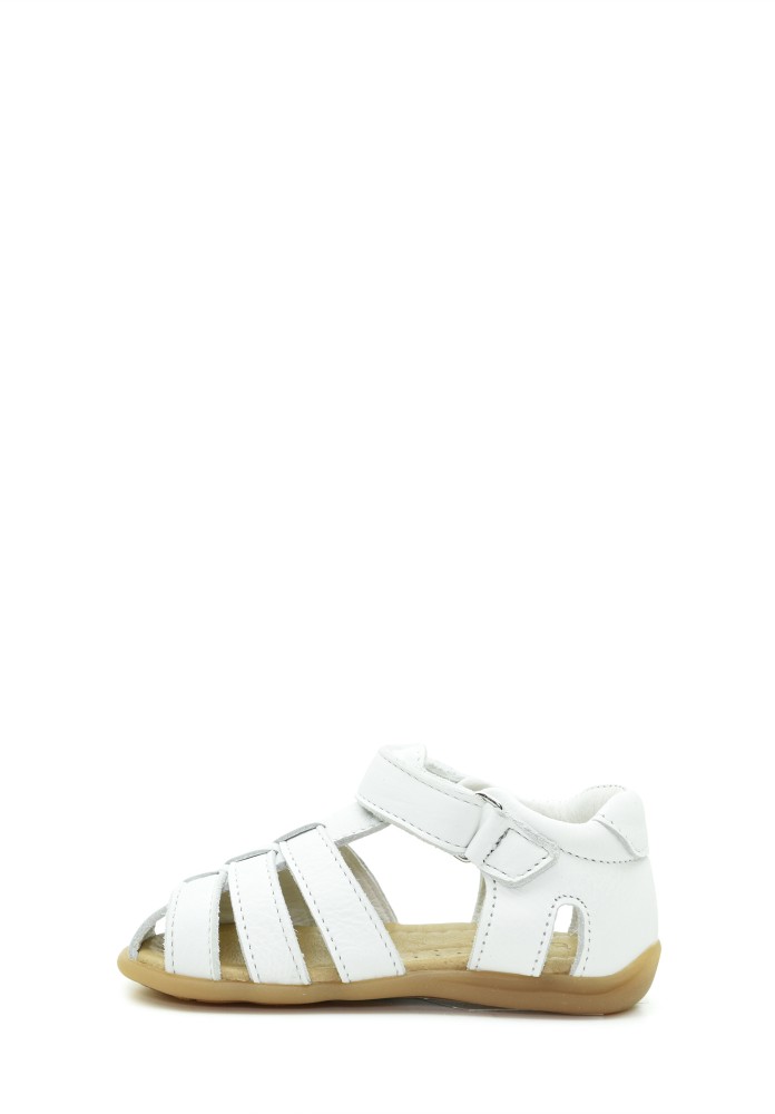 <p>Baby shoes - Sandals - Girl</p>