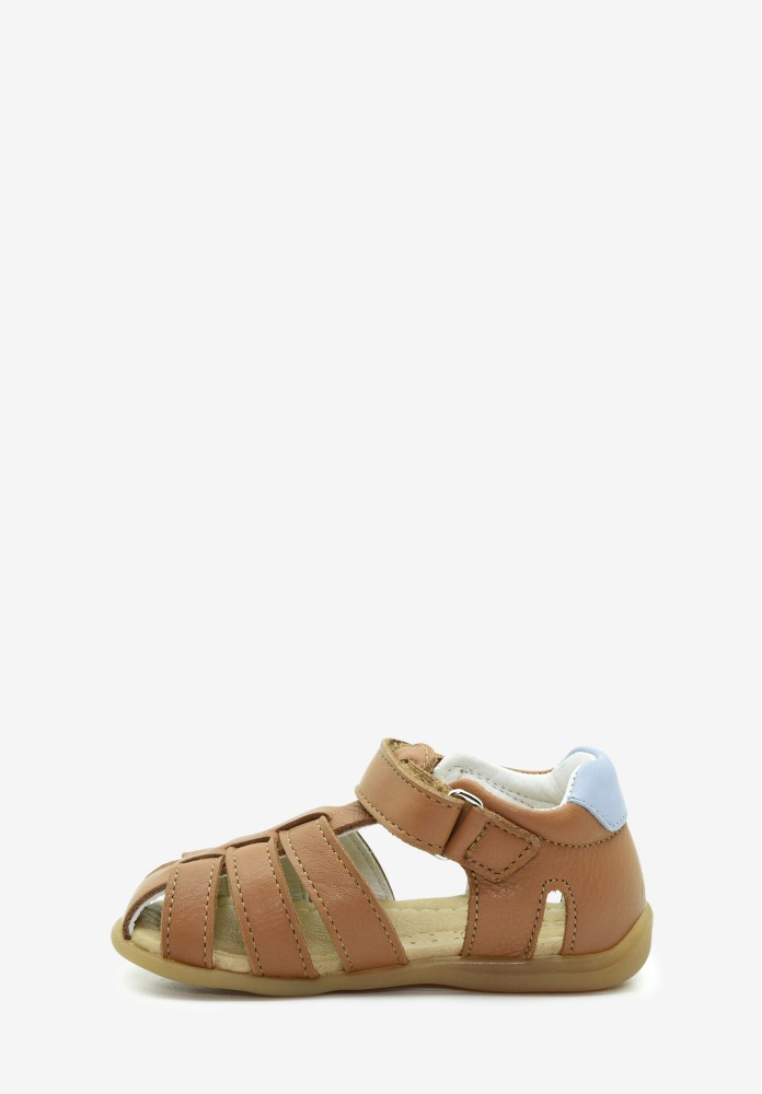 <p>Baby shoes - Sandals - Boy</p>