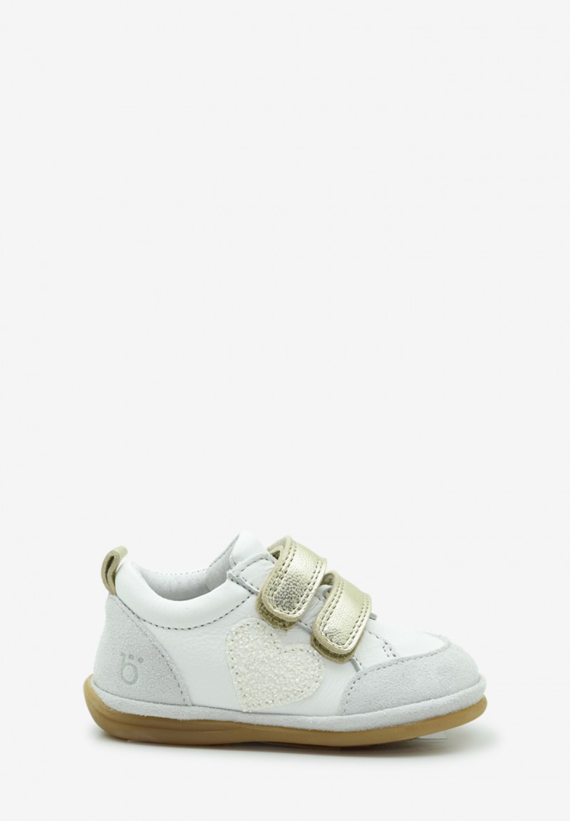 <p>Baby shoes - Sneakers - Girl</p>