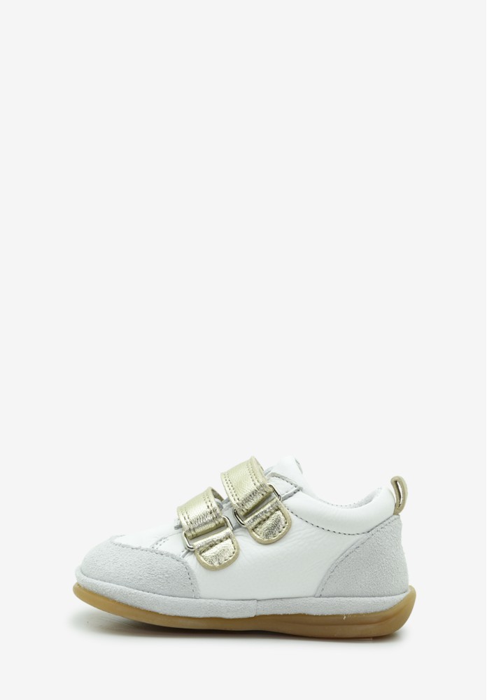 <p>Baby shoes - Sneakers - Girl</p>