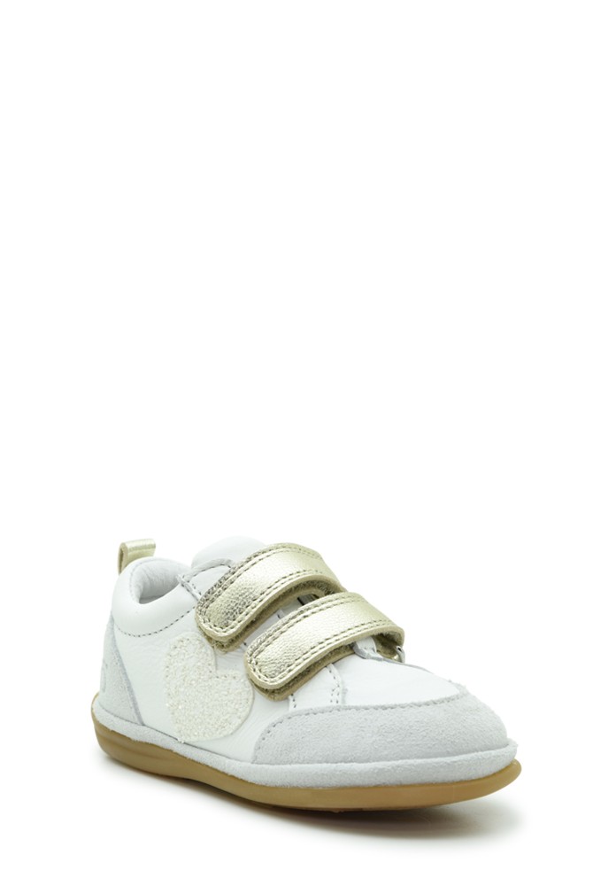 <p>Baby shoes - Sneakers - Girl</p>