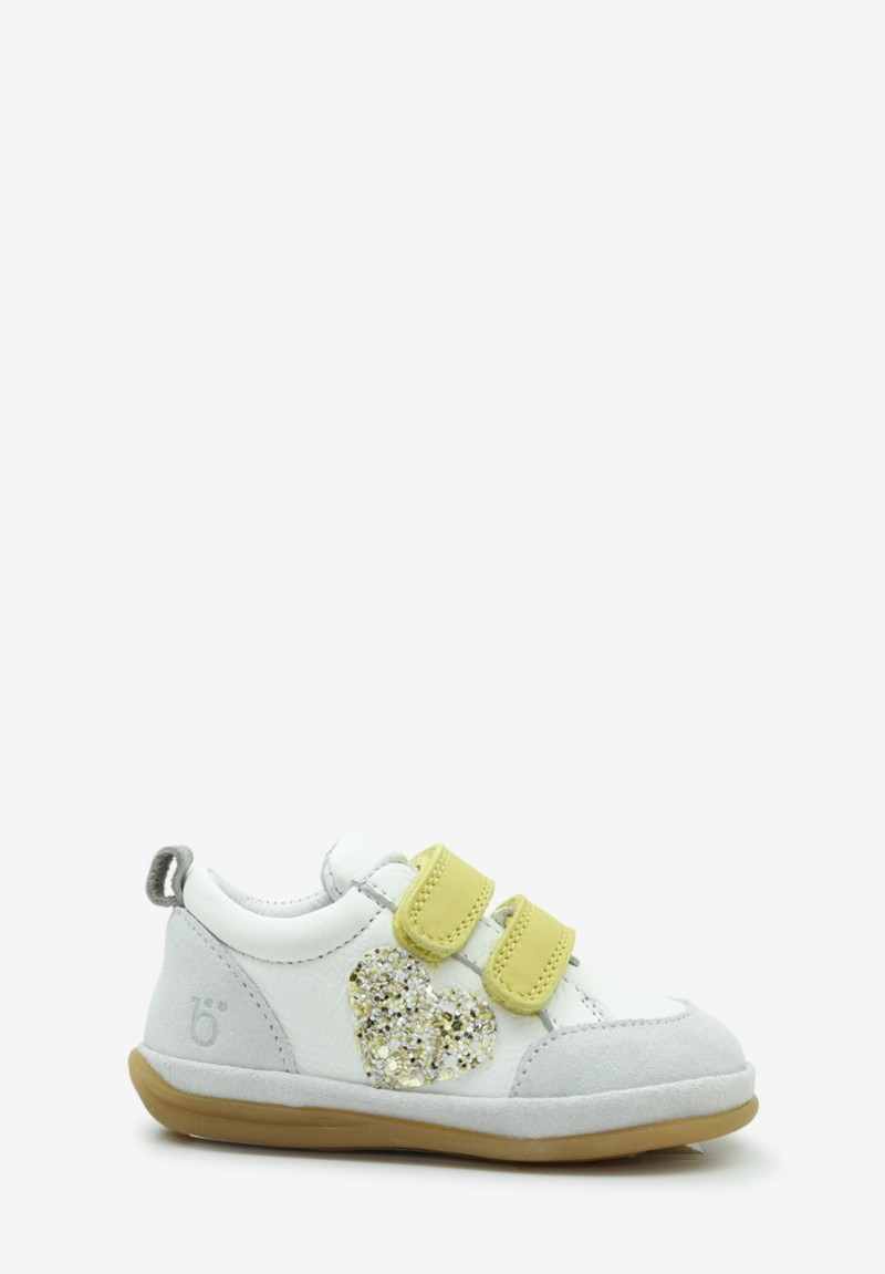 <p>Baby shoes - Sneakers - Girl</p>