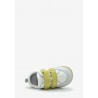 <p>Baby shoes - Sneakers - Girl</p>