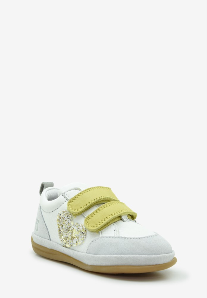 <p>Baby shoes - Sneakers - Girl</p>