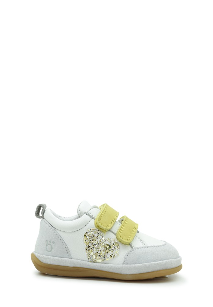 <p>Baby shoes - Sneakers - Girl</p>