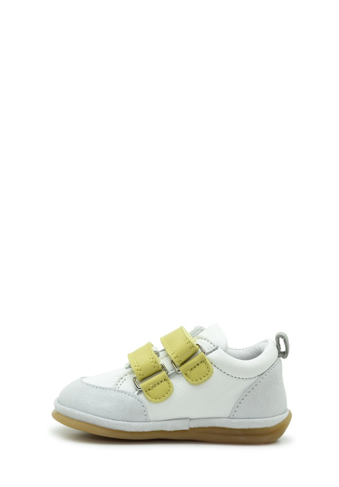 <p>Baby shoes - Sneakers - Girl</p>