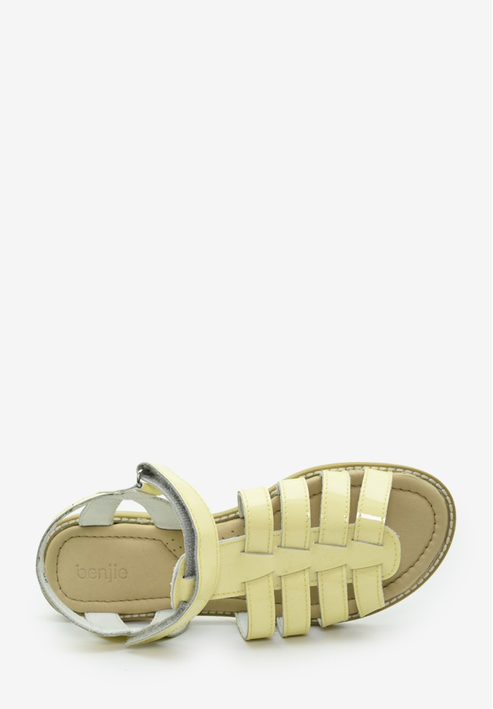 <p>Kids' shoes - Sandals - Girl</p>